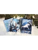 Bicycle Anne Stokes Unicorns Playing Cards Deck of Cards