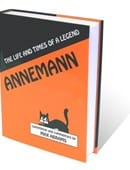 Annemann: The Life And Times Of A Legend (eBook) Ebook