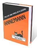 Annemann: The Life And Times Of A Legend Book