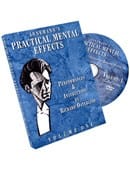 Annemann's Practical Mental Effects - Volume 1 DVD