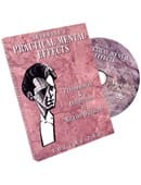 Annemann's Practical Mental Effects - Volume 2