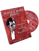 Annemann's Practical Mental Effects - Volume 5