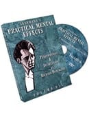 Annemann's Practical Mental Effects - Volume 6 DVD