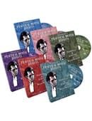 Annemann's Practical Mental Effects DVD