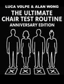 Anniversary Edition Ultimate Chair Test Trick