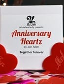 Anniversary Heartz Trick