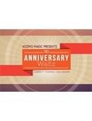 Anniversary Waltz Trick