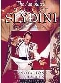 Annotated Magic of Slydini (eBook) Magic download (ebook)