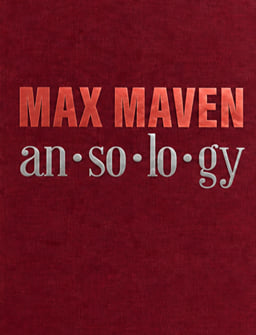 Ansology Book