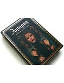 Antagon Playing Cards Deck of Cards