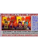Anti-Bullying Hippity Hops (Small) Trick