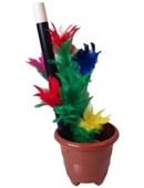 Anti-Gravity Flower Pot Trick