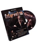 Antigravitron DVD