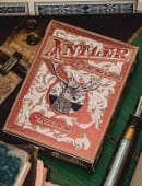 Antler Playing Cards Deck of Cards