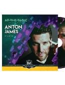 Anton James Live Lecture DVD DVD