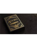 Anubis Playing Cards Deck of Cards