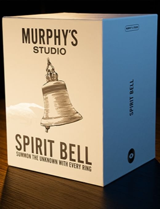 Anverdi's Spirit Bell Trick