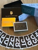Any Card at Your Number Trick