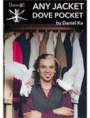 Any jacket dove pocket Trick