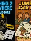 Anything 2 Anywhere/Jumpin' Jack Flash Trick