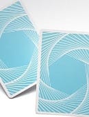Aperture Playing Cards Deck of Cards