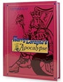 Apocalypse - Volume 2 Book