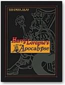 Apocalypse - Volume 4 Book