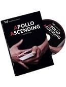 Apollo Ascending DVD