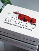 APOLLO BLUE Trick