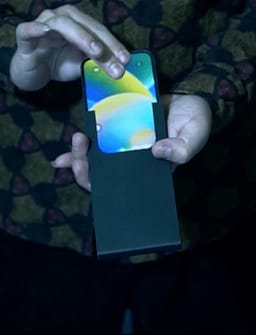APPEARANCE MEDIUM Trick