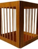 Appearing Bird Cage (Tora Magic) Trick