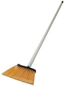 Appearing Broom Trick