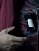 Appearing Candle Holder Trick