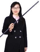 Appearing Cane Trick