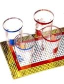 Appearing Cups Trick