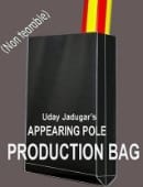 Appearing Pole Bag Accessory