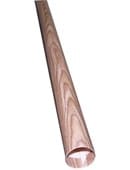 Appearing Wood Pole Trick