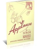 Applause: A Book of Routined Magic Ebook