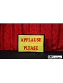 Applause Card Trick