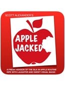 Apple Jacked Trick