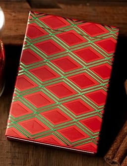 Apple Pi Playing Cards Deck of Cards