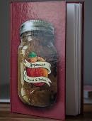 Applesauce Book