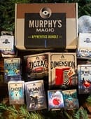 Apprentice Holiday Gift Bundle Trick