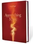 Approaching Magic Book