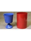 Aqua Change Vase (Aluminium) Trick