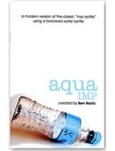 Aqua-Imp Book
