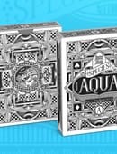 Aqua Species Playing Cards Deck of Cards