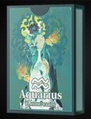 Aquarius Playing Cards Deck of Cards