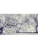 Aquatica Playing Cards Deck of Cards