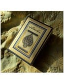 Arabesque Player's Edition Playing Cards Deck of Cards